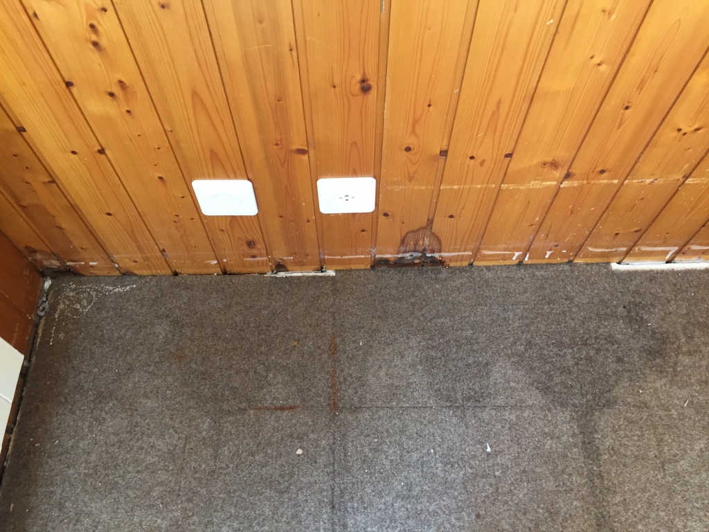 wall restoration commugny