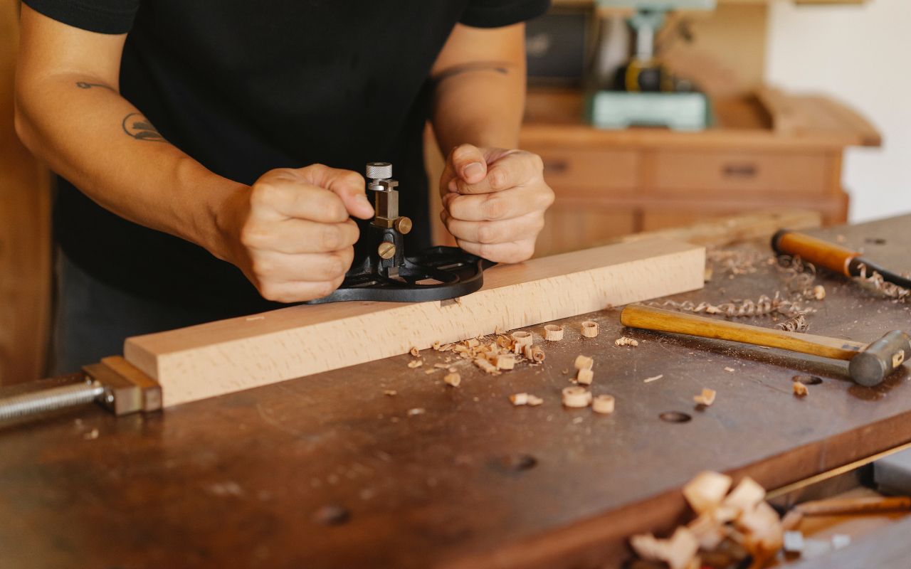 carpentry services geneva