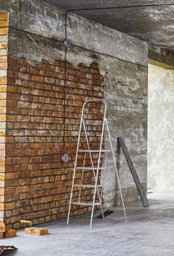 floor renovation geneva