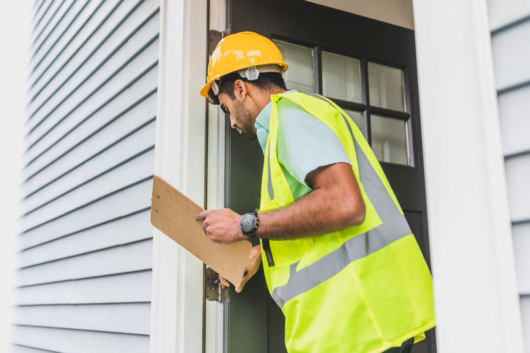 Swiss Home Maintenance